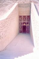 Tutenkamoun's Tomb, Valley of The Kings